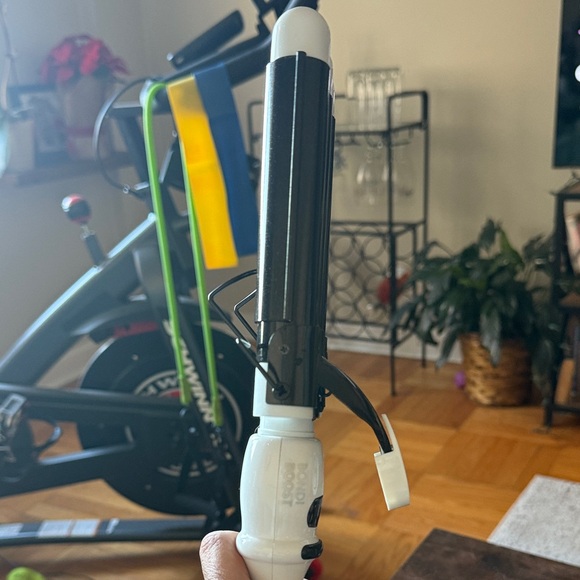 Bondi Boost Black Hair Waver - Picture 3 of 4